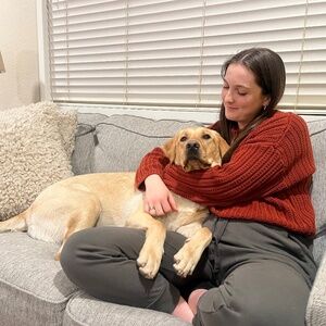 Meet your Posher, Mikaela